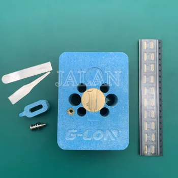 

G-Lon iMesa Touch ID Fingerprint Repair Platform for iP 7/7plus/8/8plus Fingerprint fixing Home Return Button Failure repair