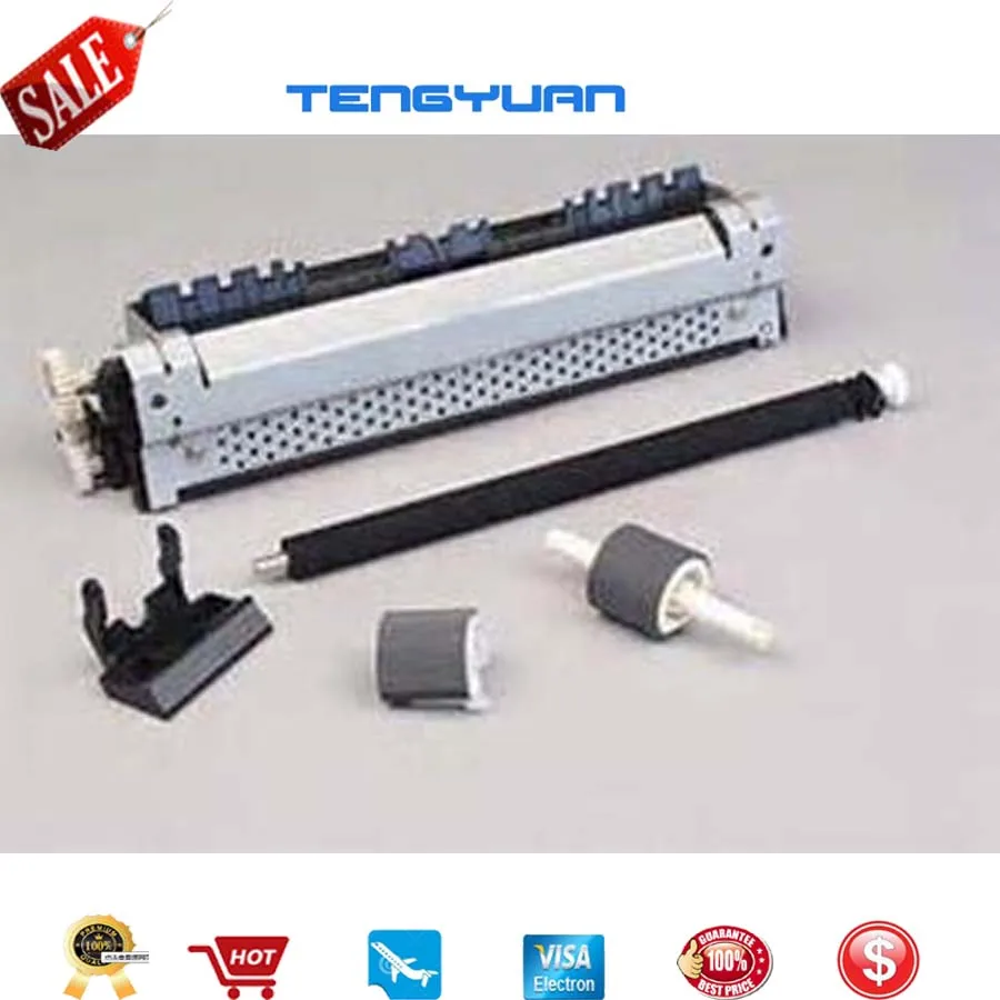 Original New LaerJet for HP2200 2200 Maintenance Kit Fuser Kit H3978