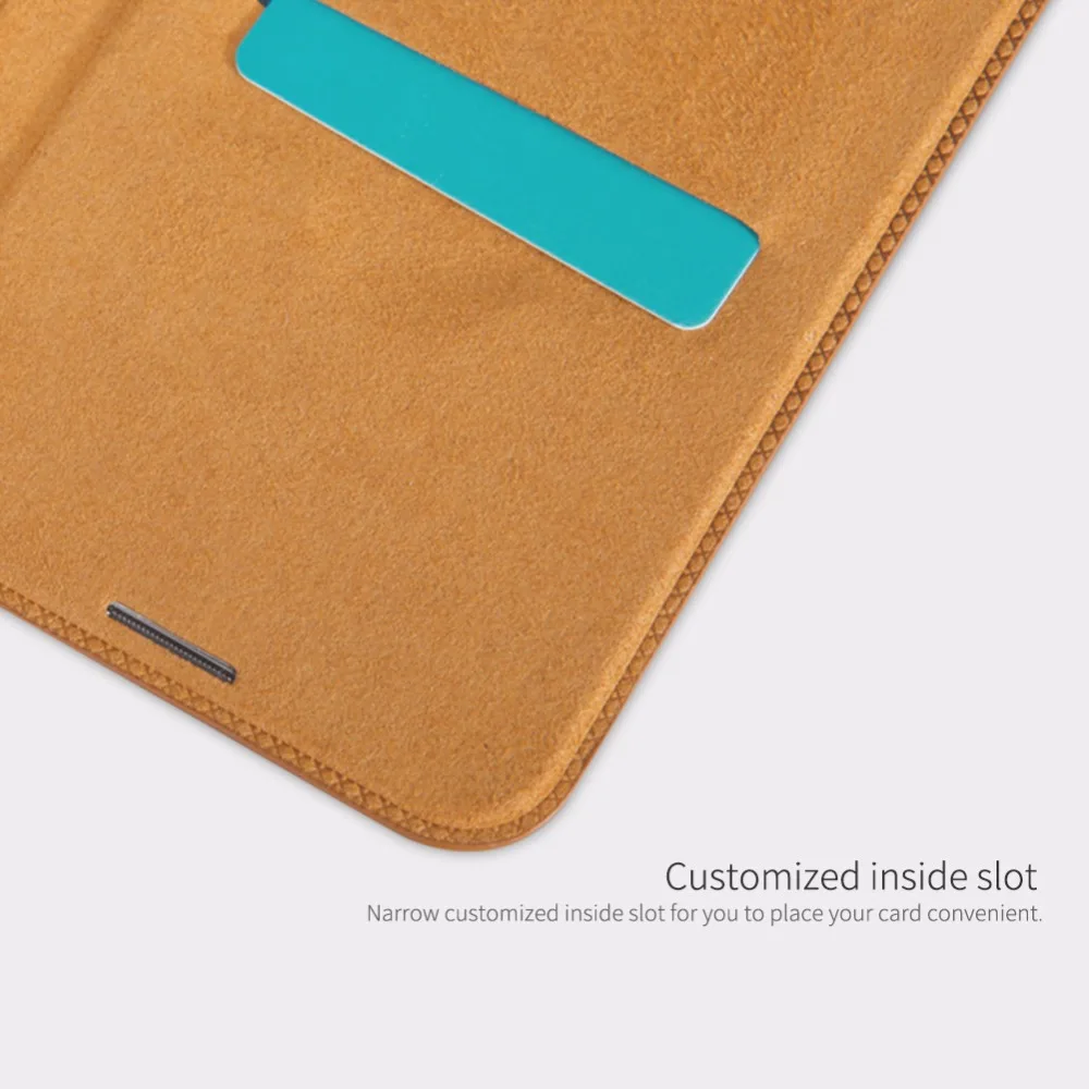 Flip Case For Samsung Galaxy S10 S10e NILLKIN Qin Series Leather Case Cover For Samsung Galaxy S10e Wallet Card Pocket Case Flip Case For Samsung Galaxy S10 S10e NILLKIN Qin Series Leather Case Cover For Samsung Galaxy S10e Wallet Card Pocket Case