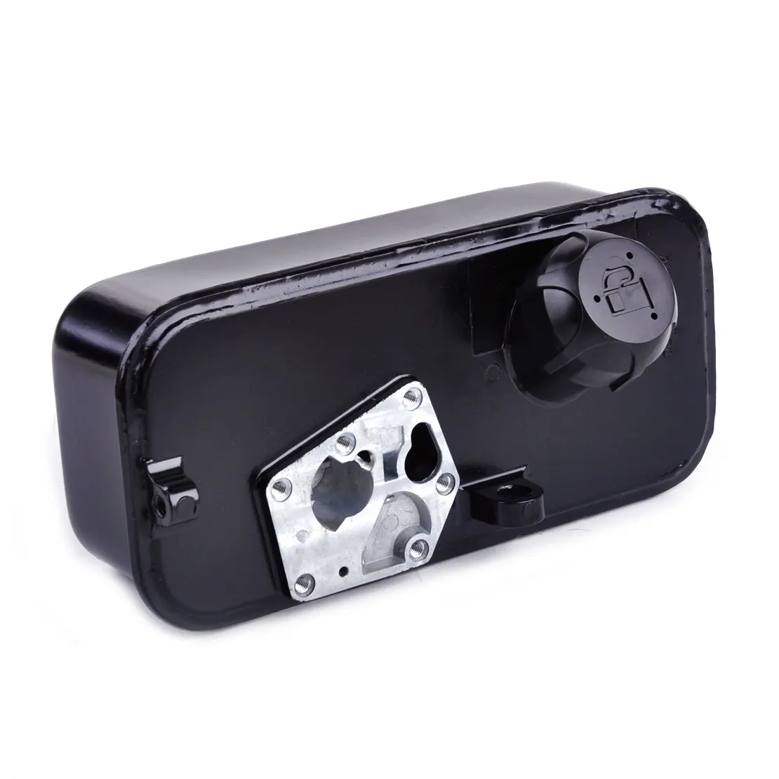 LETAOSK новый топливный бензобак пригодный для Briggs & Stratton 494406 498809A 498809 двигатель