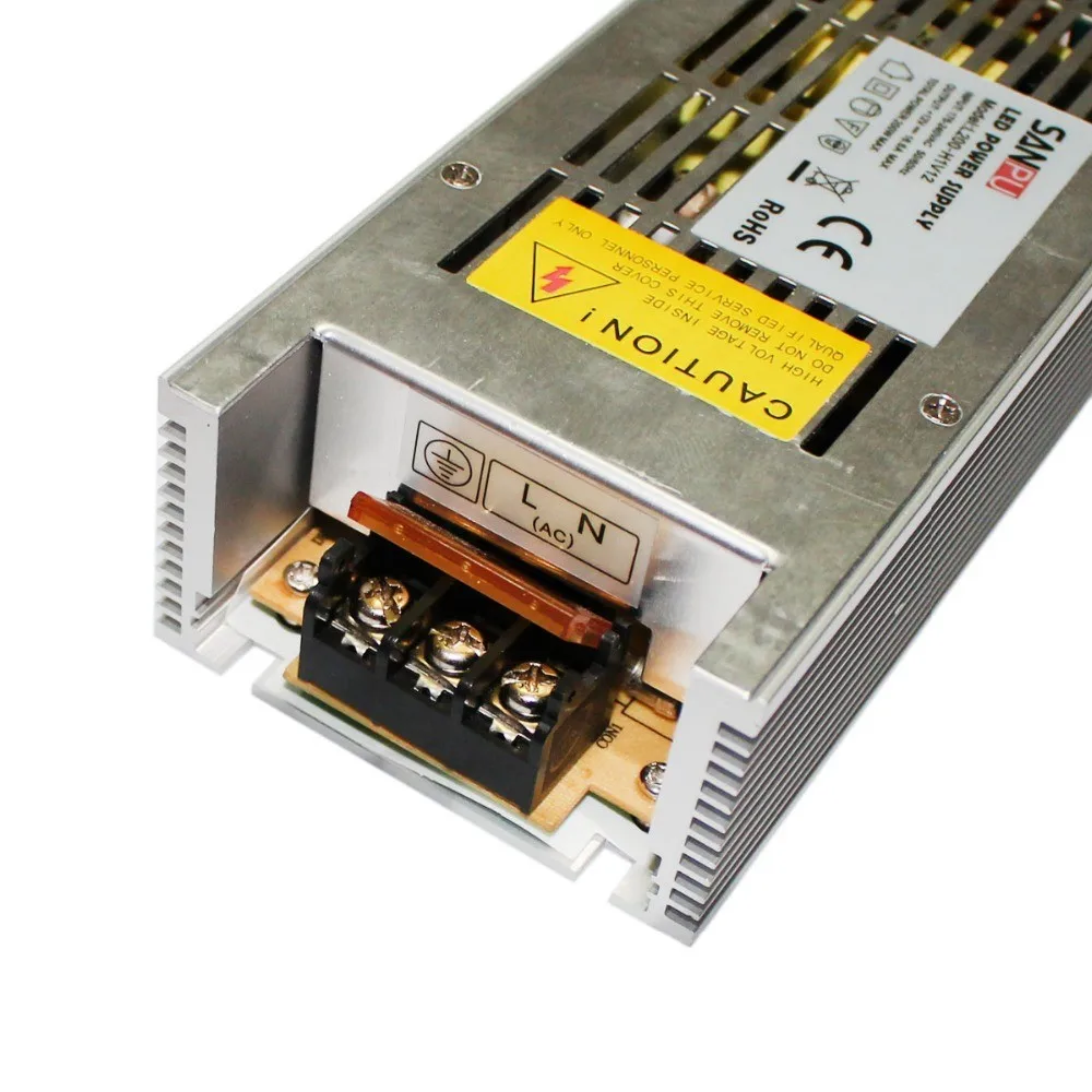 Sanpu-AC-110-240V-DC-12V16-6A-200W-Switching-Power-Supply-Silver-FREE-SHIPPING (5)