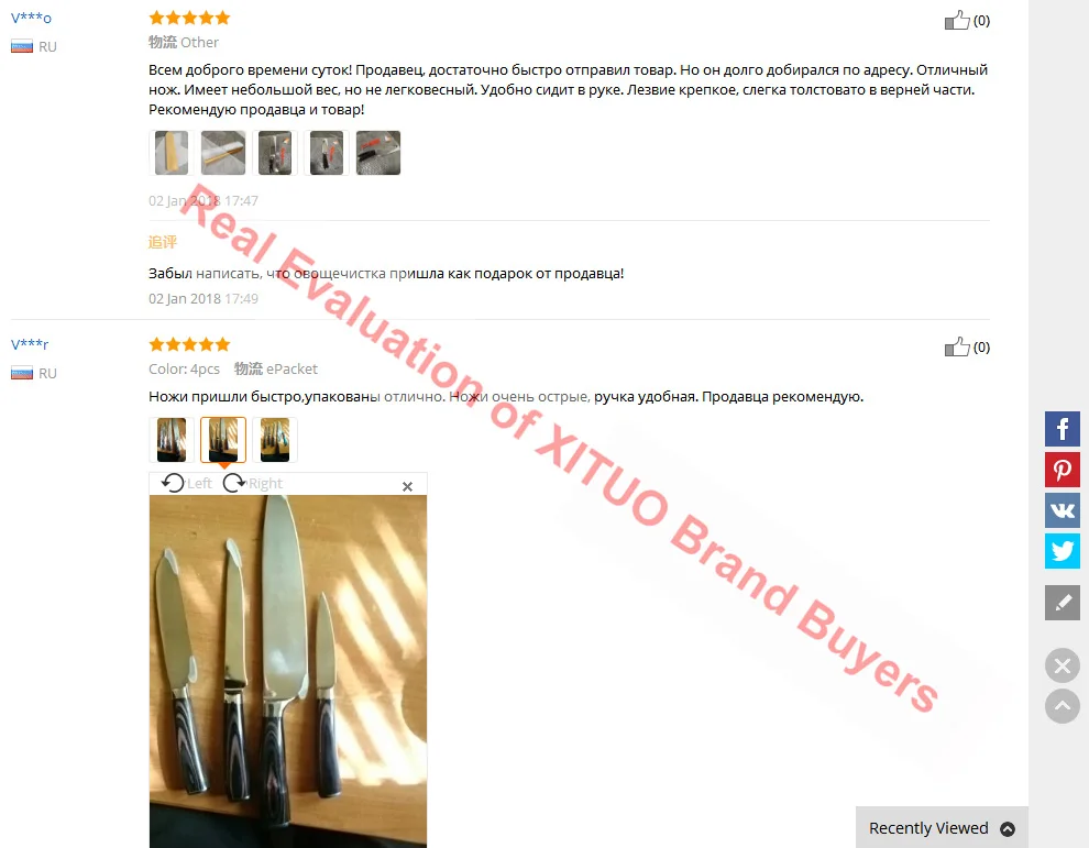 XITUO профессиональные ножи шеф-повара японский Santoku нарезанный лосось суши из нержавеющей стали нож Кливер мясо кухонные инструменты для приготовления пищи