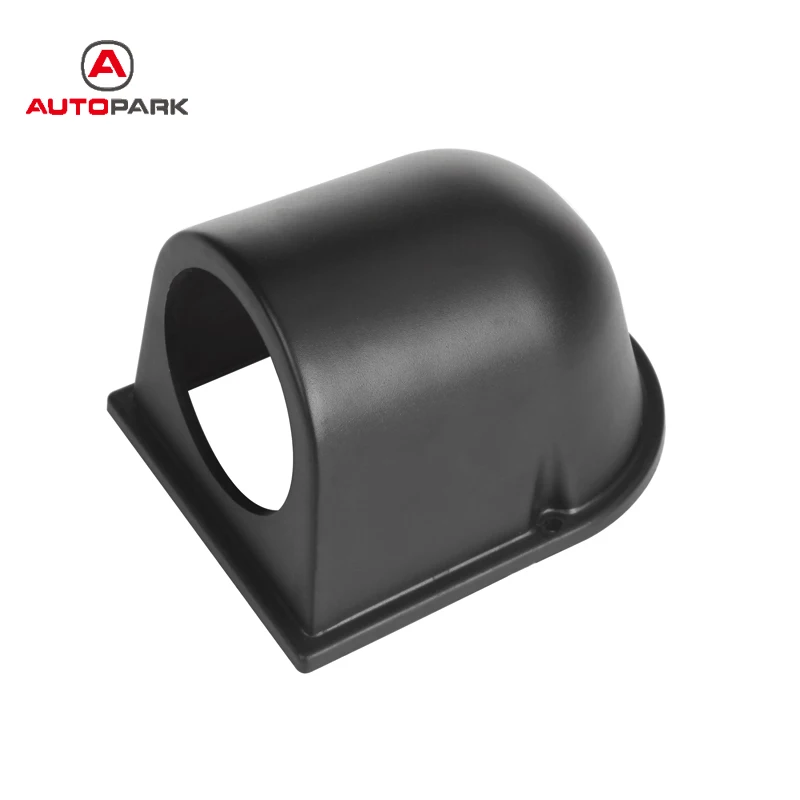 Professional Single Auto Car Gauge Holder Meter Pod Holder Cup Mount