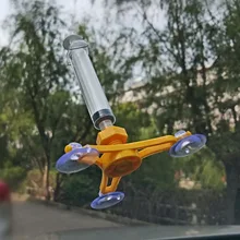 Набор для ремонта лобового стекла автомобиля DIY, комплект для ремонта лобового стекла автомобиля, комплект для ремонта стекла автомобиля, инструменты для восстановления трещин для автомобиля