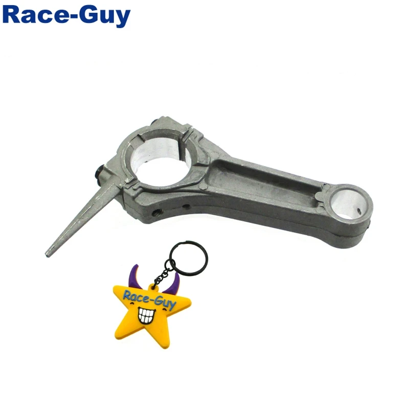 

Engine Connecting Rod For Honda 11HP GX340 GX390 13HP Engine Replace 13200-ZE2-010 13200-ZE3-020
