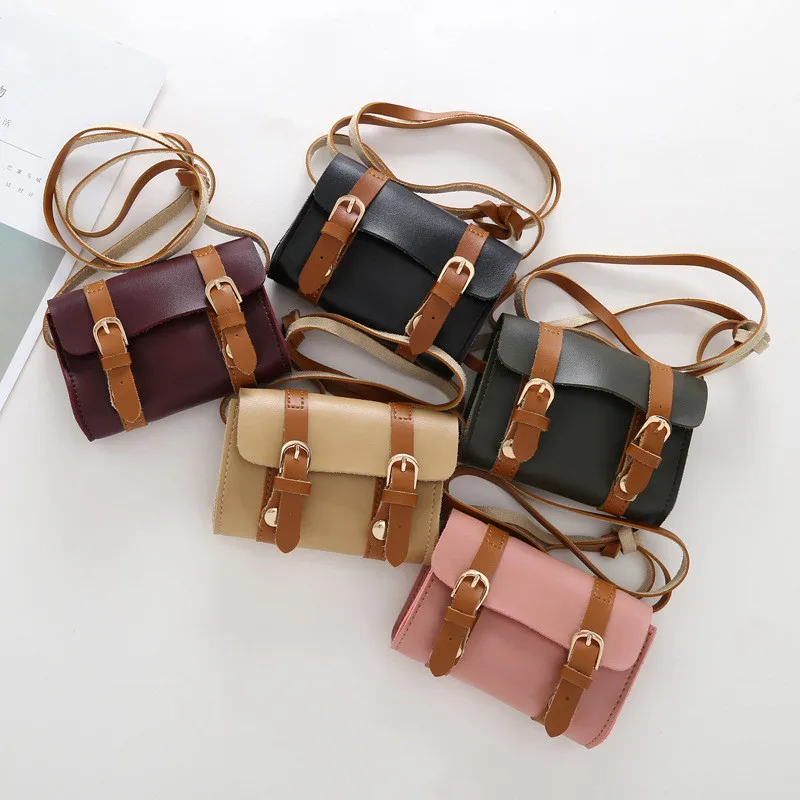 Mini Crossbody Bags Wholesale