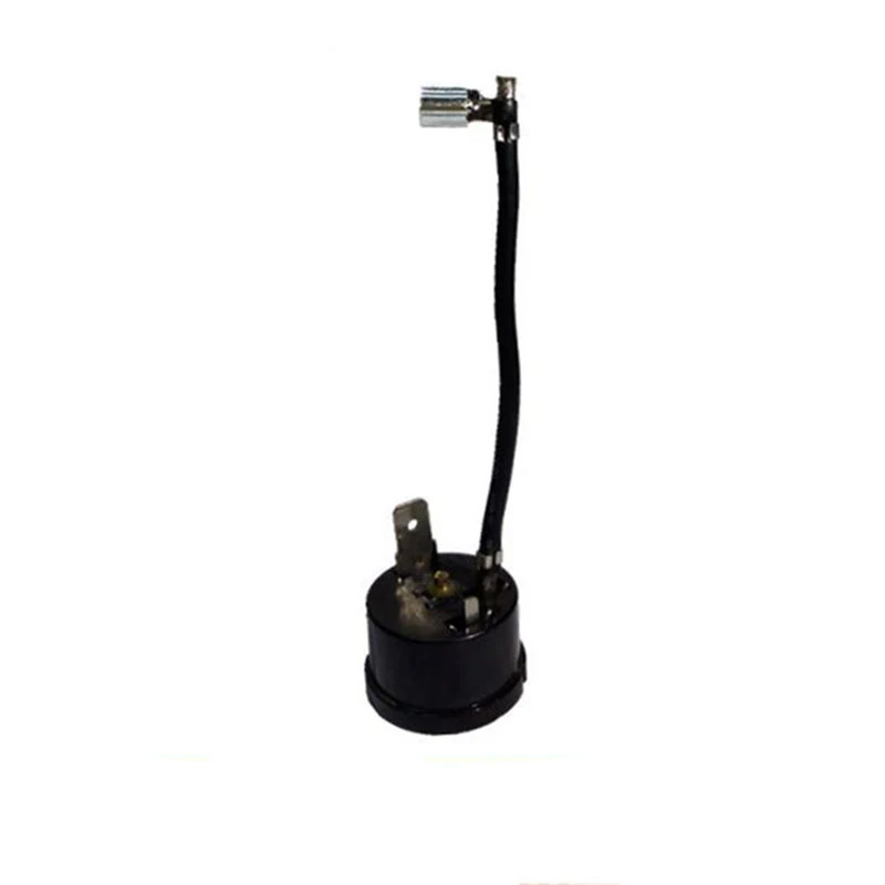 

B30-120 Refrigerator Freezer Overheating Overload Protection Overcurrent Protector Compressor Accessories Refrigerator accessor