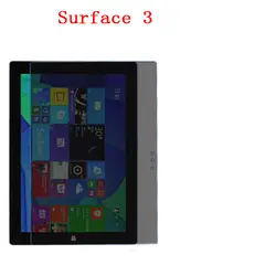 Для microsoft Surface 3 ноутбук экран Защитное стекло для сохранения личной информации Privacy Anti-Blu-ray эффективная защита зрения