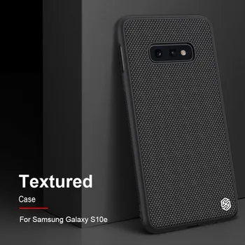 

10pcs/lot Wholesale NILLKIN Textured Case for Samsung Galaxy S10 Lite Hard PC Frosted Matte Phone Case for Samsung Galaxy S10e