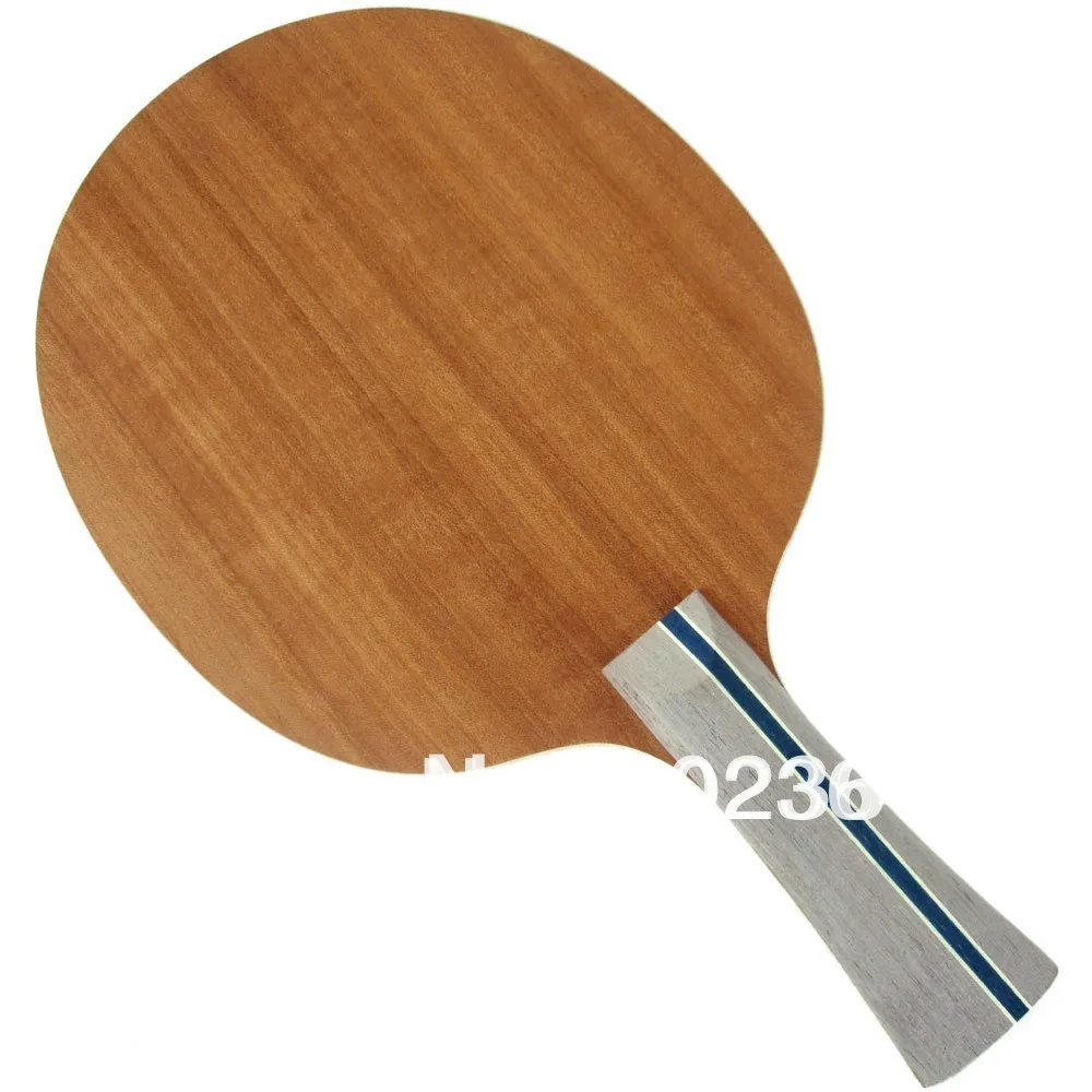 Globe Whirl Wind 782 (специально для спортсмена) 7 фанера OFF + Shakehand лезвие настольного