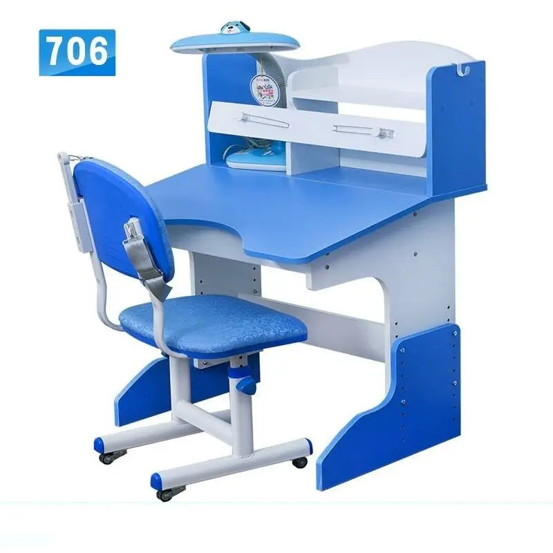 Estudiar Estudar набор Kinder Tafel Infantil Cuadros Infantiles Tavolo Bambini деревянный стол для детей - Цвет: MODEL P