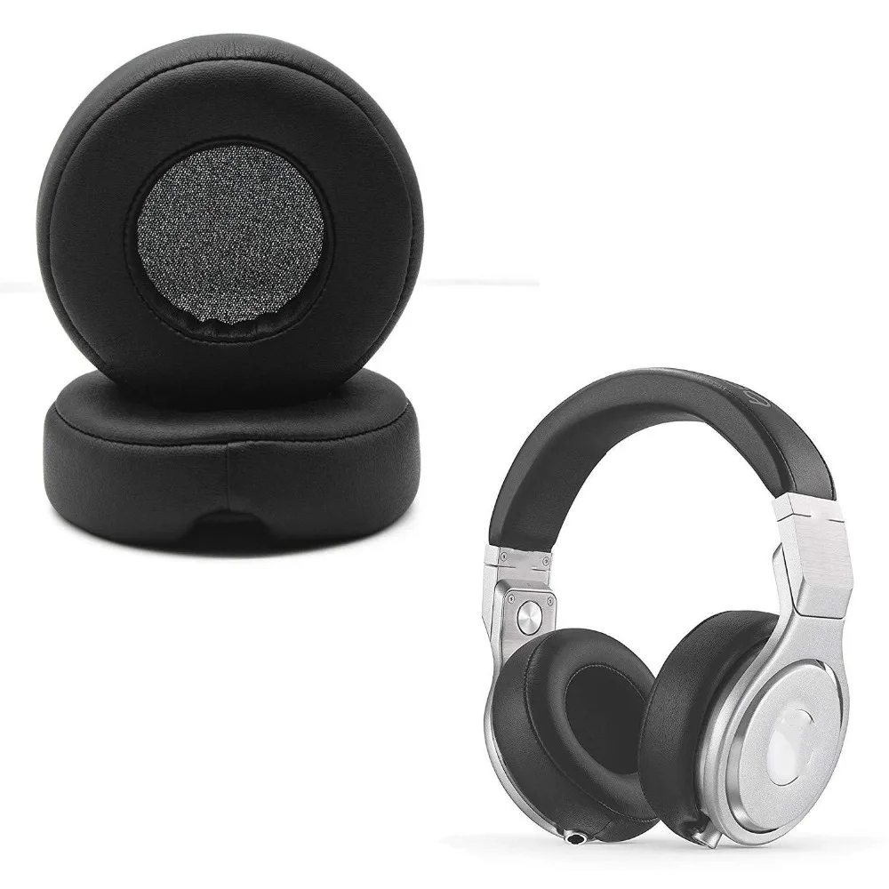 Replacement Ear Pads for Monster for Beats by Dr. Dre Pro Detox Headphones Earpad Best Price (4)_