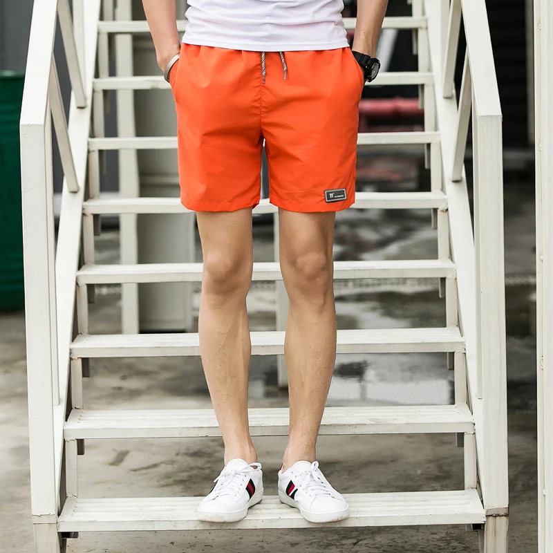 

Hot Sale Quick Drying Compression Shorts Male Casual Beach Shorts Men Jogge Shorts Men Plus Size M-5XL Free Shipping Short Homme