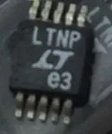 LTC3440EMS MAX730ACSA LT1521IS8-3.3 HMC189MS8 MAX1623EAP SP3088EE | Электроника