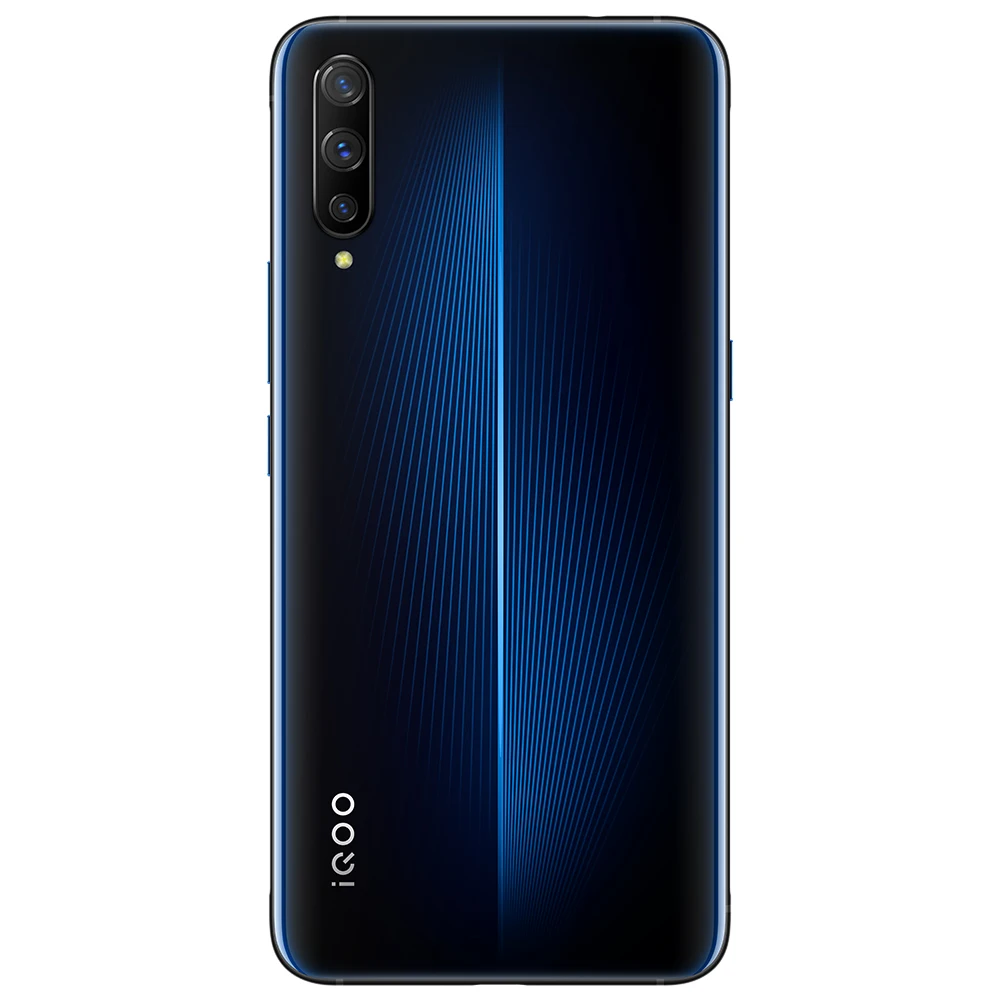 Original vivo iQOO Mobile Phone 6.41\ Original vivo iQOO Mobile Phone 6.41\