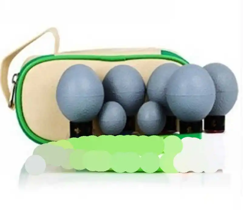8/12/18 Cans Suction cups Cupping Set Chinese Acupuncture Physical Therapy Magnetic Massage Jars for Vacuum Cupping Therapy 8/12/18 Cans Suction cups Cupping Set Chinese Acupuncture Physical Therapy Magnetic Massage Jars for Vacuum Cupping Therapy