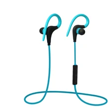 Kowinvin Q10 Wireless Headphones Bluetooth V4 1 Headset Bluetooth Earphone fone de ouvido Sport music with