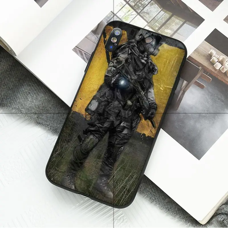 Game Metro 2033
