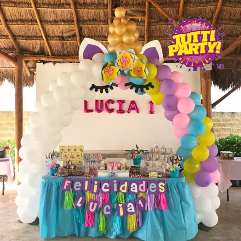 Balloon Stick Birthday Balloons Holder Column Stand Baloon Stand Birthday Party Decorations Kids Favor Baby Shower Wedding Decor