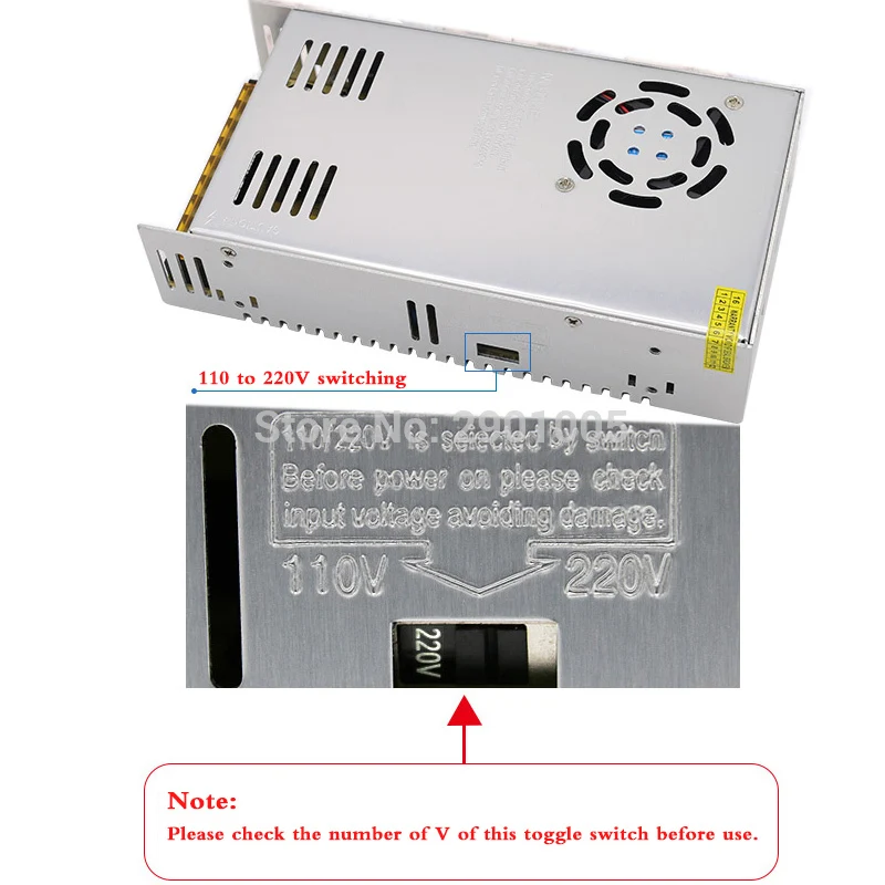 110-220V