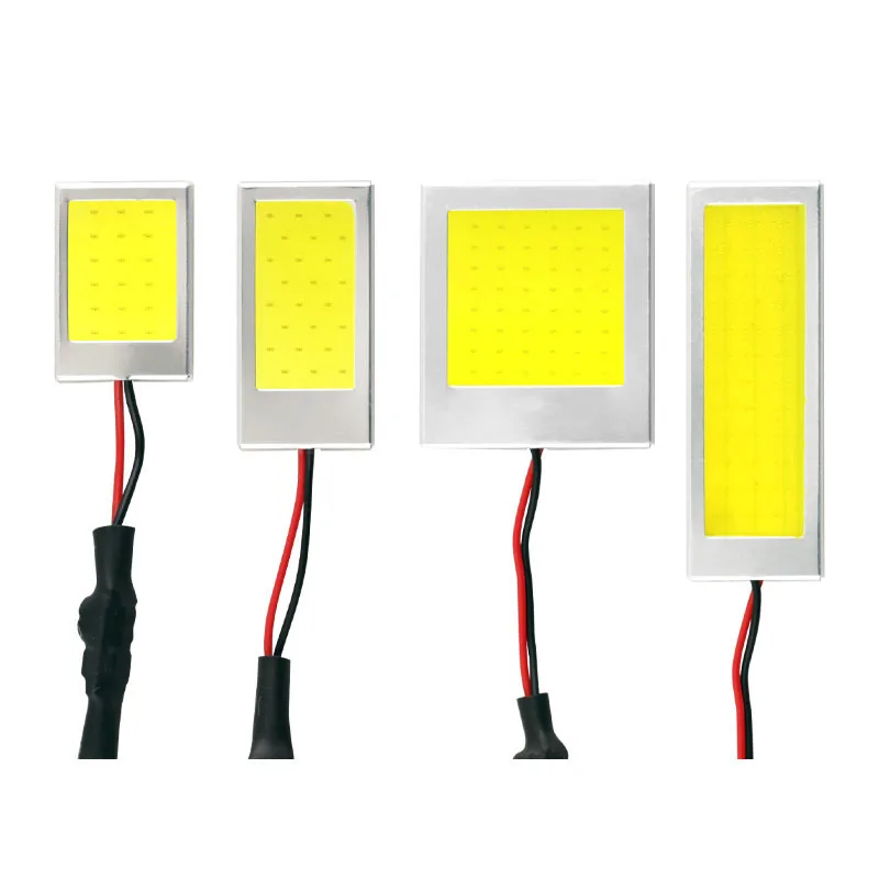 1PCS W5W T10 C3W C5W C10W BA9S Festoon LED COB LED Panel Dome Lamp Auto Car Interior Reading Plate Light Roof Ceiling Wired Lamp 1PCS W5W T10 C3W C5W C10W BA9S Festoon LED COB LED Panel Dome Lamp Auto Car Interior Reading Plate Light Roof Ceiling Wired Lamp