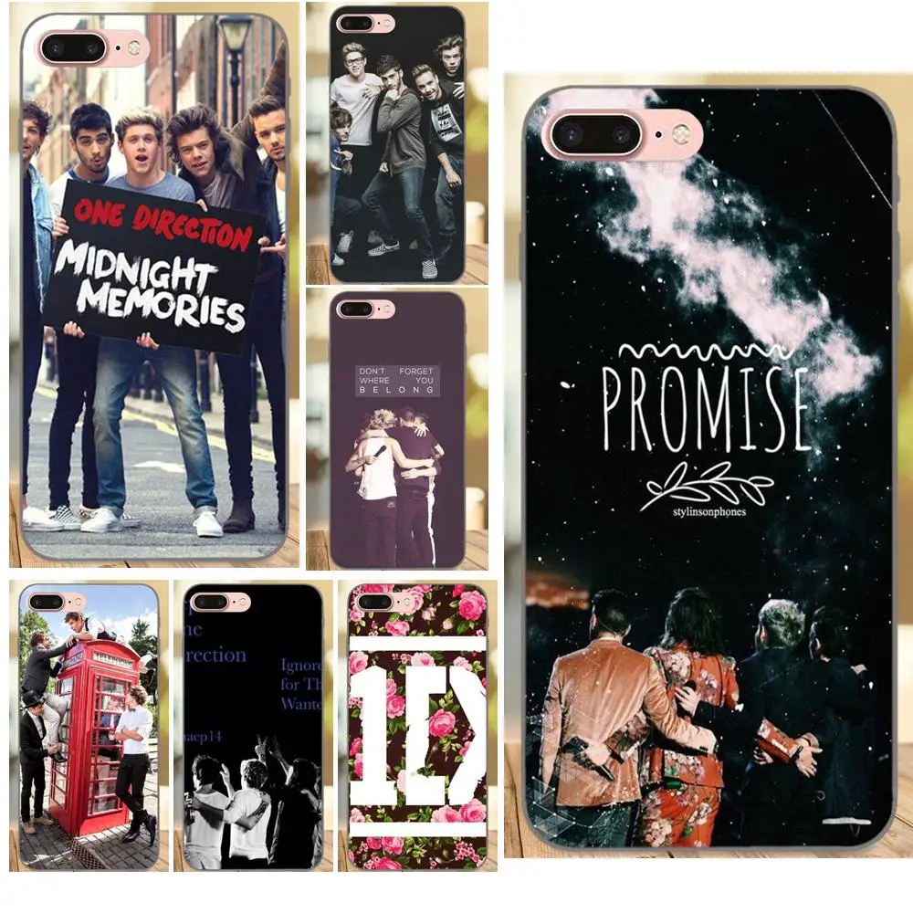 

Soft Phone Coque For Xiaomi Redmi Note 2 3 4 4A 4X 5 5A 6 6A Plus Pro S2 Y2 One Direction 1d Niall Horan Super Star