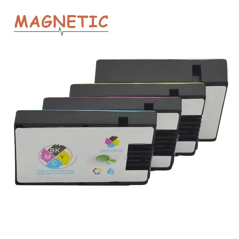 Compatible ink cartridges For Canon