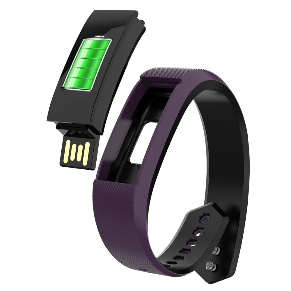  Robotsky F6 Smart Watch Bluetooth Blood Pressure Heart Rate Sleep Monitor Sport Bracelet Waterproof - 32976072954