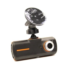 XYCING A1 GPS Dell’automobile DVR Dual Camera Car della Scatola Nera DVR HD 1080 P Dash Cam GPS Logger GPS Antenna 2.7 pollice Schermo di visione Notturna fotocamera