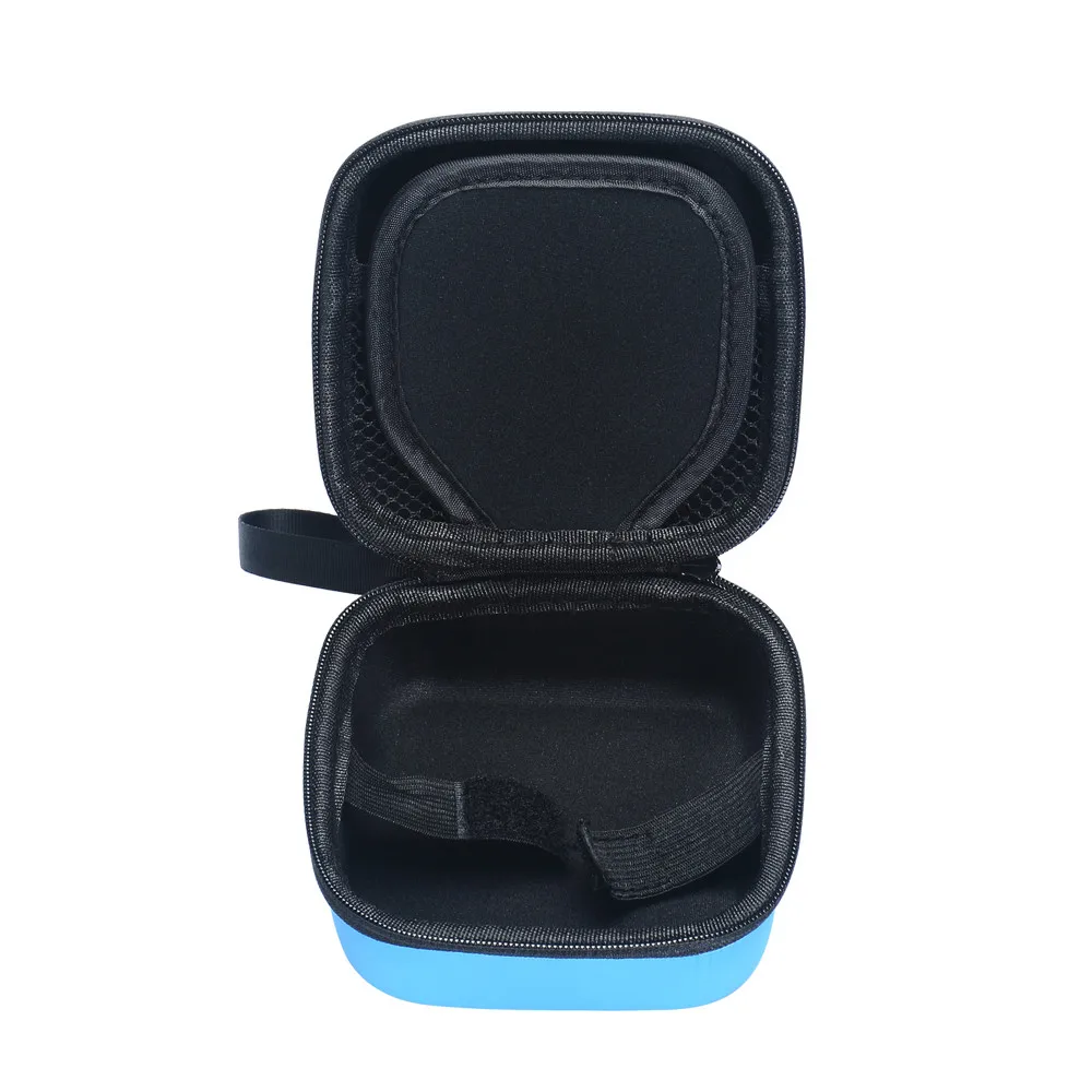 Полиуретан этиленвинилацетат защитный чехол для Bose Soundlink Micro Bluetooth сумка для динамиков держатель на молнии сумка для хранения Сумочка# YJP