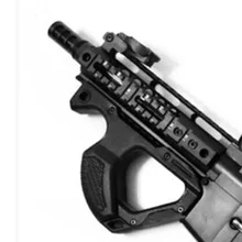 Игрушечный пистолет тактика 3D новая модель jinming8 XM316 водный картридж Модернизированный выход из CQR прикладочный захват научная фантастика комплект T101