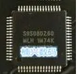 

20Pcs MC9S08DZ60MLH LQFP64 S9S08DZ60MLH 5M05C QFP64 new
