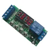 dc 12v Automatic Battery Charger Charging Controller Protection Board LED Display digital for car ► Photo 3/3
