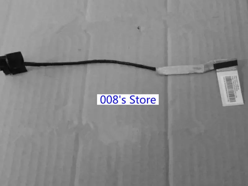 New Original Asus G46 Lcd Lvds Cable G46 1422-019X000