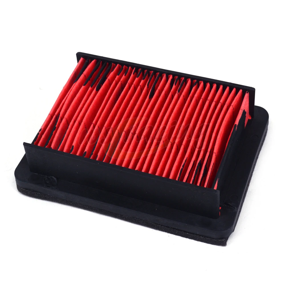 

Motorcycle Air Filter Cleaner Grid For YAMAHA T-MAX 500 TMAX 500 2008-2011 XP530 2011-2013 2011 2012 2013 Street Bike