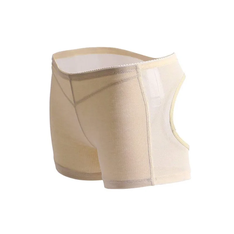 NINGMI Butt Lifter Corrective Underwear Briefs for Women Waist Trainer Body Shaper Control Panties Sexy Ass Up Panty Short shapewear for dresses