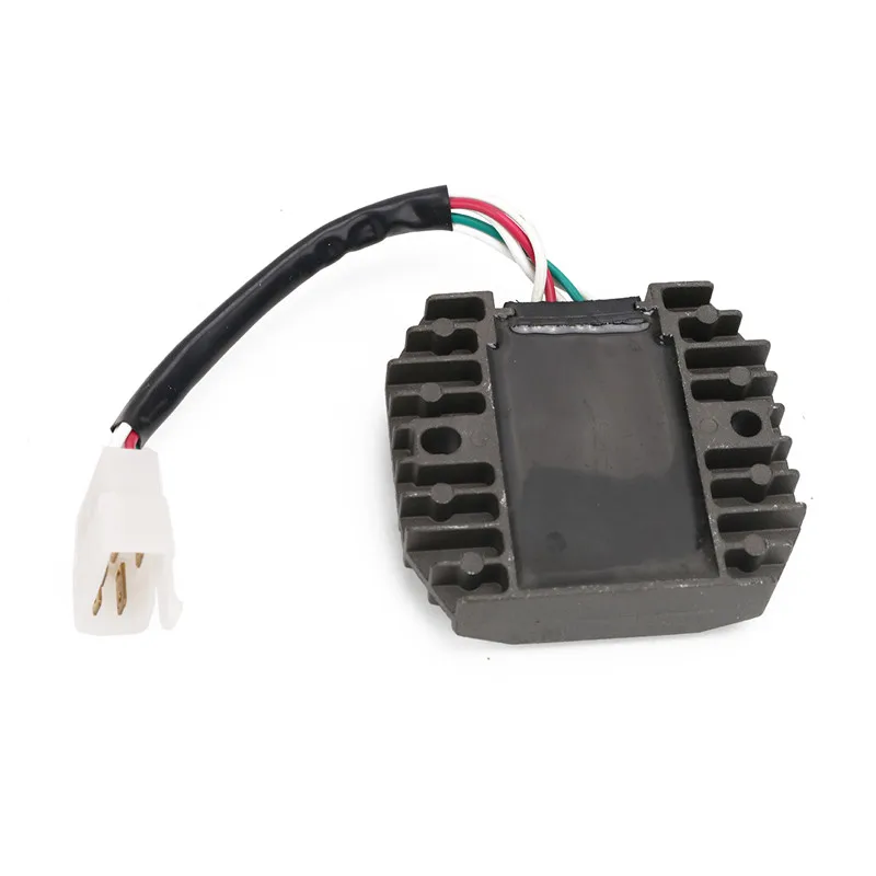 Voltage Regulator Rectifier FOR YAMAHA (8)
