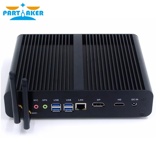 Best Offers Partaker 7th Gen Intel Core i7 7500U Kaby Lake Mini PC DDR3L Windows 10 Micro PC 4K HTPC Linux Kodi Best Offers Partaker 7th Gen Intel Core i7 7500U Kaby Lake Mini PC DDR3L Windows 10 Micro PC 4K HTPC Linux Kodi