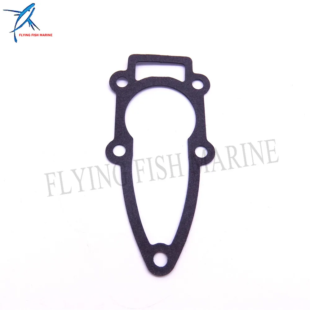 

Boat Motor 3B2-65020-0 3B2650200M Water Pump Seat Gasket for Tohatsu Nissan NSF MFS8 MFS9.8 Outboard Engine