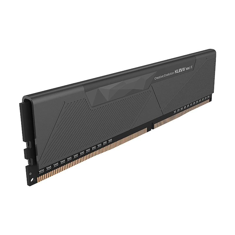 Klevv болт х настольных ПК 8 GB DDR4 3200 8G память для компьютера модуль памяти Intel XMP2.0