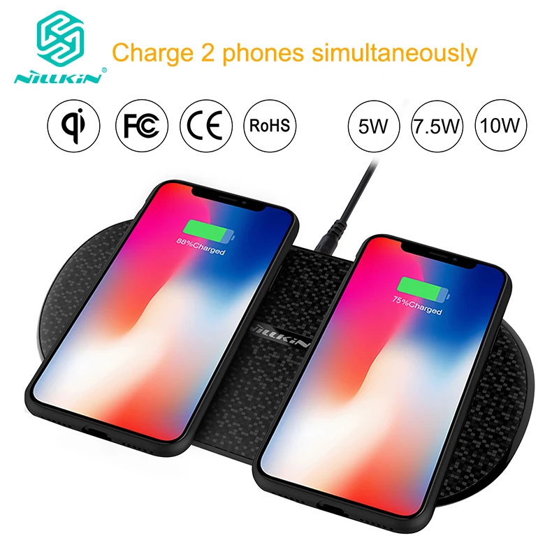 Dual Wireless Charger (1)