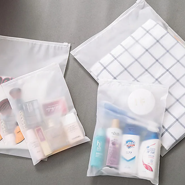 

Waterproof Pack Lady's Travel Pack Portable Drawstring Packing Receiving Pack Men's Journrnay Organizador Pack