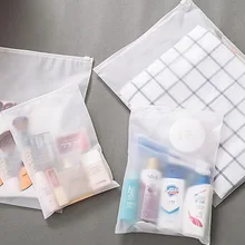 Waterproof Pack Lady's Travel Pack Portable Drawstring Packing Receiving Pack Men's Journrnay Organizador Pack