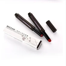 Матовая губная помада увлажняющее средство для макияжа гладкая губная помада водостойкая Batom mate Make Up бархатная кремовая оттенок цветная косметика для бальзама