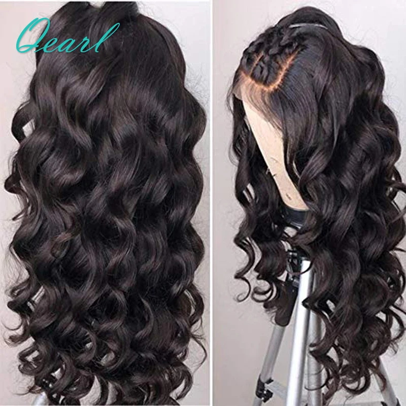 loose wave wig (5)