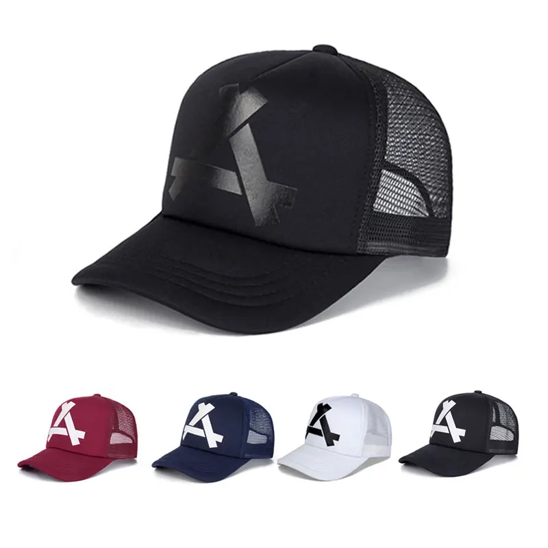 Maylisacc дышащая бейсбольная кепка хип-хоп шляпы Модные бейсболки женские мужские повседневные бейсболки спортивные кепки Bone шапки черные кепки мужские
