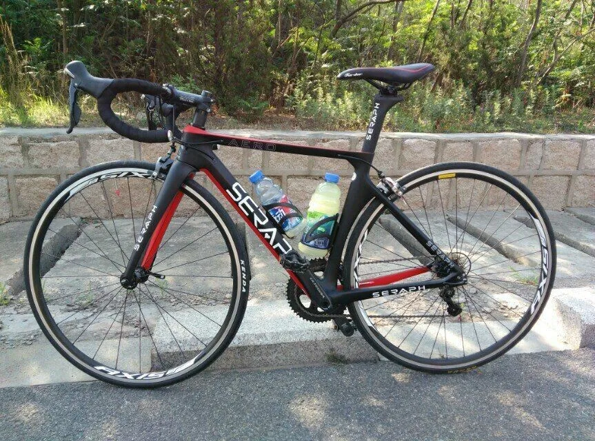 Clearance SERAPH paint carbon bicycle frame Custom painting TanTan company. factory sale OEM products road carbon frame TT-X1 frame 24 Clearance SERAPH paint carbon bicycle frame Custom painting TanTan company. factory sale OEM products road carbon frame TT-X1 frame 24