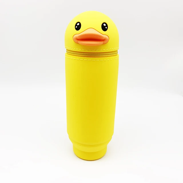 rubber pen holder
