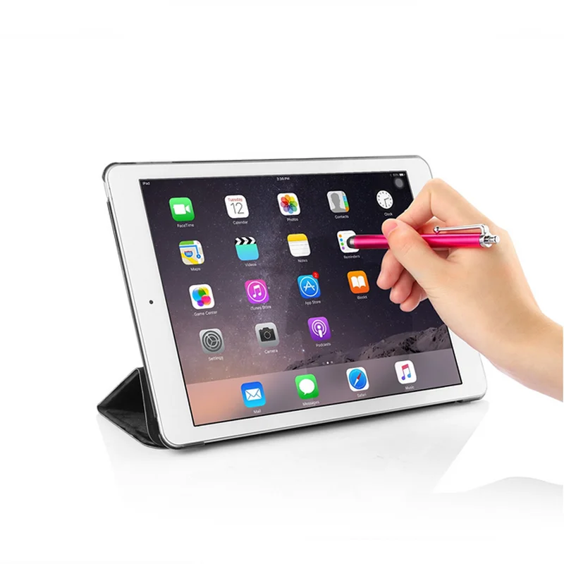 10 шт емкостный сенсорный экран Стилус для планшета samsung для ipad карандаш-стилус для универсального смартфона