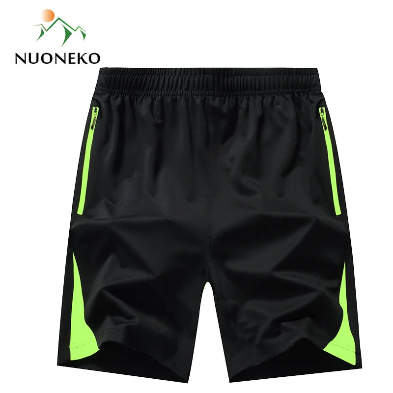 NUONEKO 8XL походные шорты мужские летние быстросохнущие для бега велокросса занятия